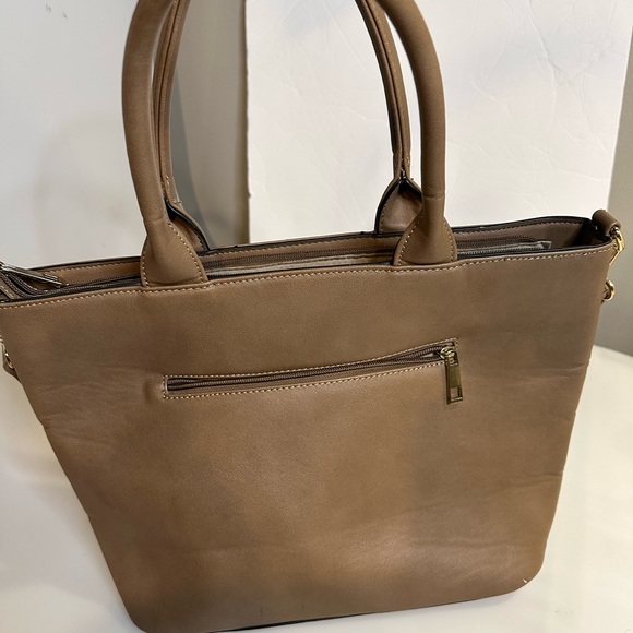 Fashion buckle purse - Picture 2 of 4